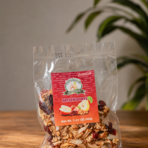 Nutrimix Antioxidante