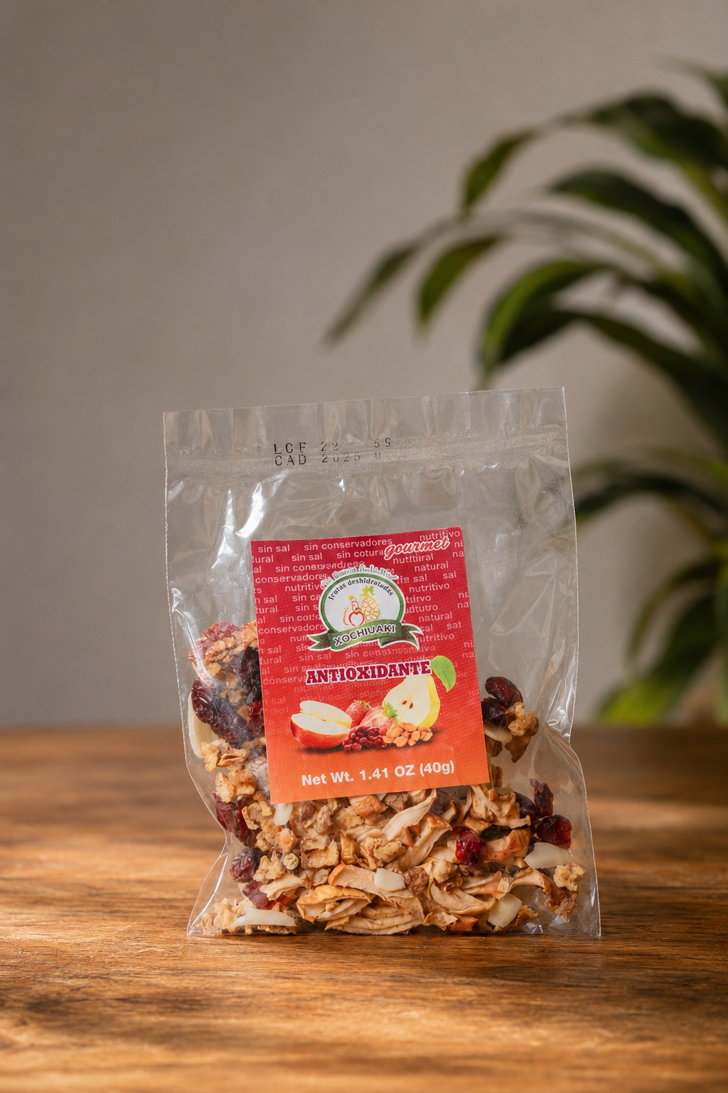 Nutrimix Antioxidante